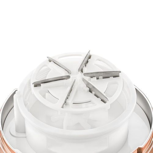 Golarka do UBRAŃ SWETRÓW Akumulatorowa USB MOCNA 6 OSTRZY na Arena.pl