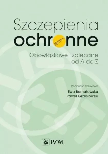 Szczepienia Ochronne zdjęcie 1
