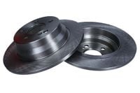 TARCZA HAM. DB T. W211 02- MAXGEAR