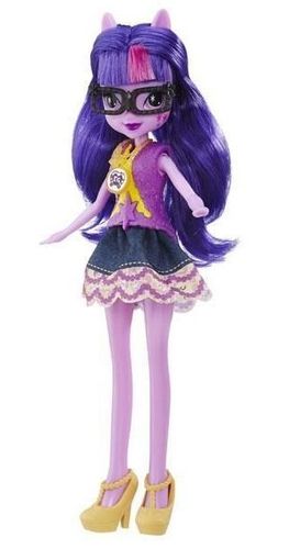 My Little Pony Boho Twilight Sparkle na Arena.pl