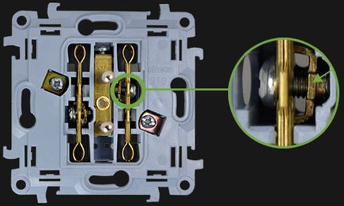 Gniazdo HDMI podwójne SIMON BASIC SREBRNY matowy BASIC szybkozłącze na Arena.pl