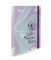 TECZKA PRZESTRZENNA A4 STITCH WZÓR 3 COOLPACK