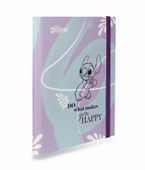 TECZKA PRZESTRZENNA A4 STITCH WZÓR 3 COOLPACK