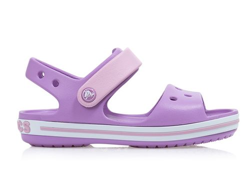 Sandałki Crocs Crocband 12856-5PR - 30/31 na Arena.pl