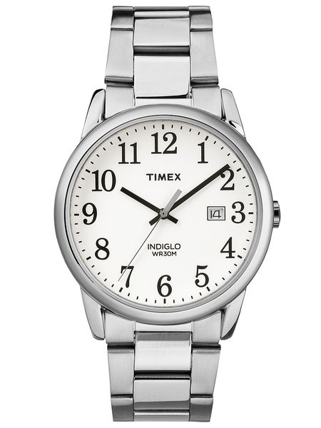 ZEGAREK MĘSKI TIMEX Easy Reader TW2R23300 + BOX zdjęcie 1