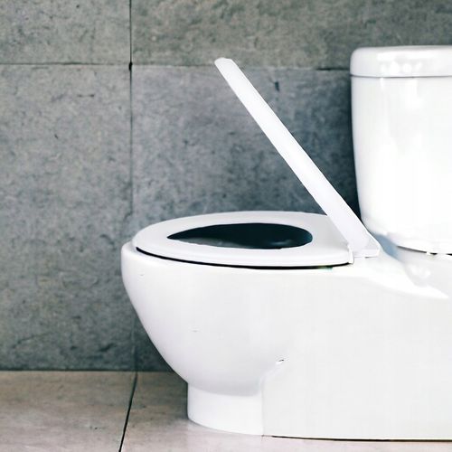 DESKA WC WOLNOOPADAJĄCA SEDESOWA KLOZETOWA na Arena.pl