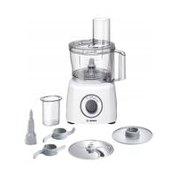 Robot kuchenny Bosch MCM3100W 800 W biały