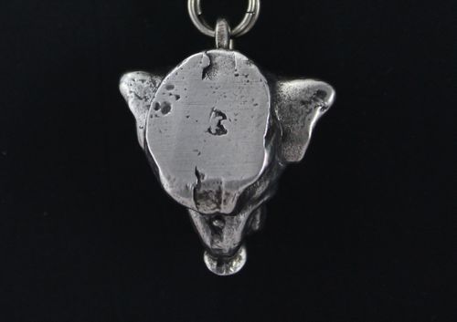 Rottweiler - naszyjnik - 769 na Arena.pl