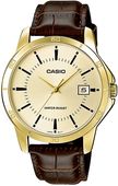 zegarek męski casio mtp-v004gl-9a + box