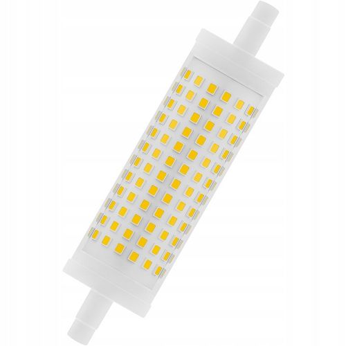Żarówka LED R7s ŻARNIK 118mm 19W 150W 2700K OSRAM na Arena.pl