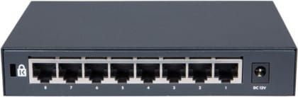 Hewlett Packard Enterprise 1420 8G Switch JH329A na Arena.pl