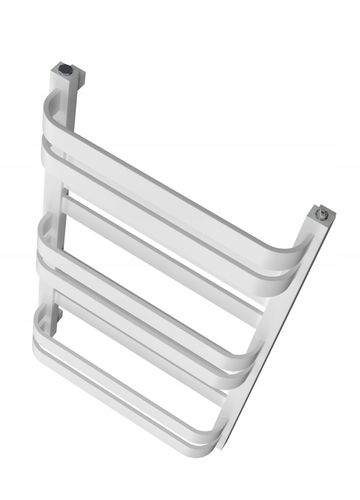 Grzejnik PANDORA SPECIAL 820x440 BIAŁY MAT na Arena.pl