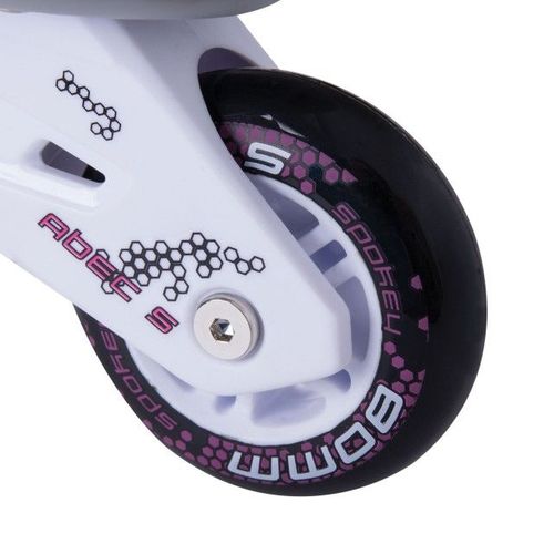 Rolki Spokey Halo II  - r. 39 na Arena.pl