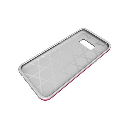 Etui Rugged Case Samsung Galaxy S8 Plus różowe na Arena.pl