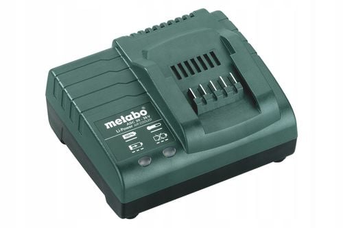 ŁADOWARKA ASC 55 12-36 VAIR COOLED METABO na Arena.pl