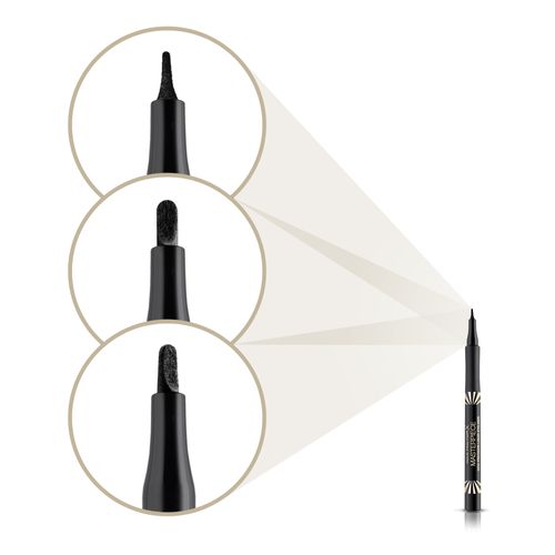 Max Factor Masterpiece High , Eyeliner Do Oczu 15 Charcoal, 1.1 Ml na Arena.pl