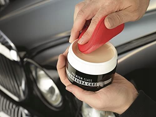 SONAX-WOSK CARNAUBA 200ML PREMIUM CLASS SONAX na Arena.pl