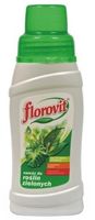 nawóz do roślin zielonych mineralny płynny 500ml florovit