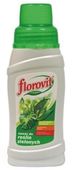 nawóz do roślin zielonych mineralny płynny 500ml florovit