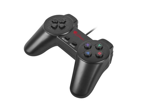 GAMEPAD GENESIS P10 PRZEWODOWY DO PC na Arena.pl
