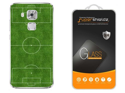 Huawei Nova Plus  Etui CASE na telefon + Szkło na Arena.pl