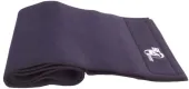 PAS NEOPRENOWY WYSZCZUPLAJĄCY ODCHUDZAJĄCY ELASTYCZNY MOCNY 125 cm x 25 cm