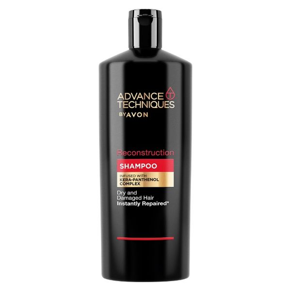 Avon - szampon do włosów RegeneracjaAdvance Techniques 700 ml zdjęcie 1