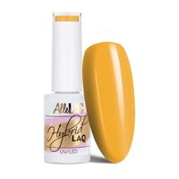 Lakier hybrydowy LED/UV Gel Polish AlleLac Sheila Nr 40 5 g