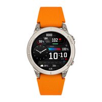 Smartwatch Watchmark - GPS Watch pomarańczowy