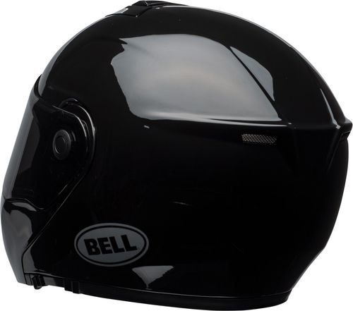 Kask Bell SRT Modular - solid black Rozmiar ogólny - XL na Arena.pl