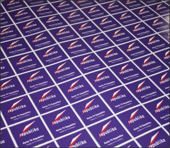 FOLIA ONE WAY VISION OWV okienna na okna i witryn na Arena.pl