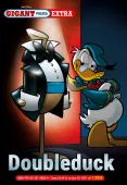 Gigant Poleca Extra. Tom 1/2026. Doubleduck