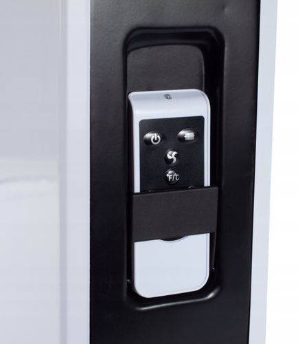 Grzejnik elektryczny 2300W KONWEKTOROWY termostat WIFI aplikacja PILOT na Arena.pl