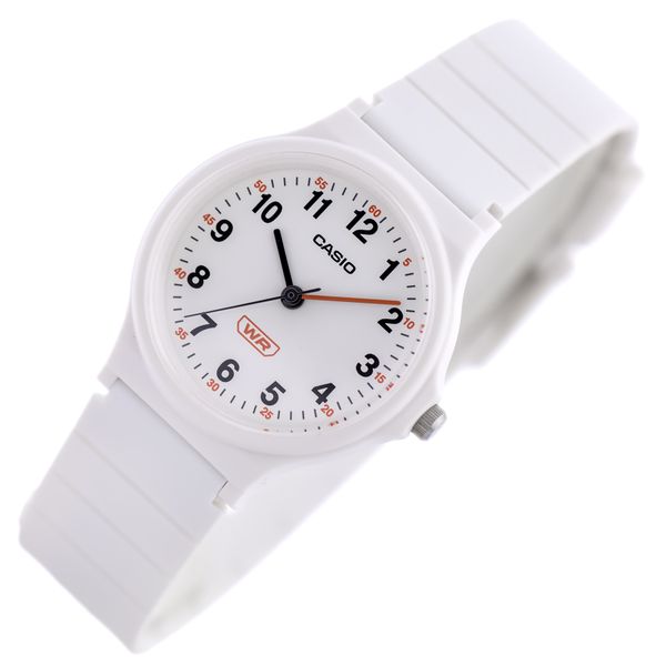 ZEGAREK DAMSKI CASIO LQ-24B-7BDF + BOX zdjęcie 2