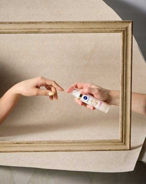 Nivea Cellular Luminous 630 Krem Przeciw Przebarwieniom na Dzień 40ml zdjęcie 2