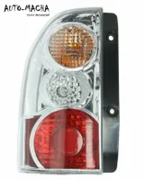 Suzuki Vitara 97-05 lampa tylna LEWA