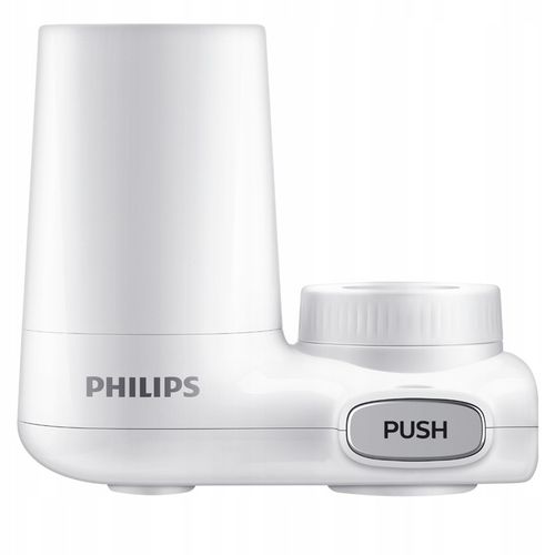 Filtr wody na kran PHILIPS AWP3703, nakranowy filtr do wody na Arena.pl