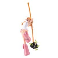 One Piece Battle Record Collection - Egghead Nami