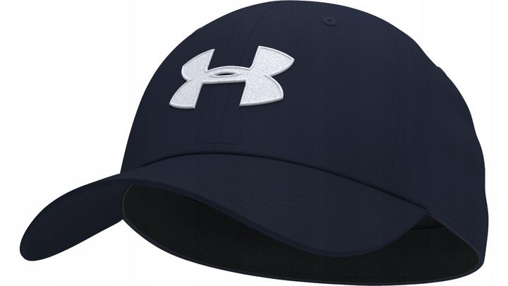 Czapka z Daszkiem Under Armour Bejsbolówka z Wbudowaną Opaską zdjęcie 10