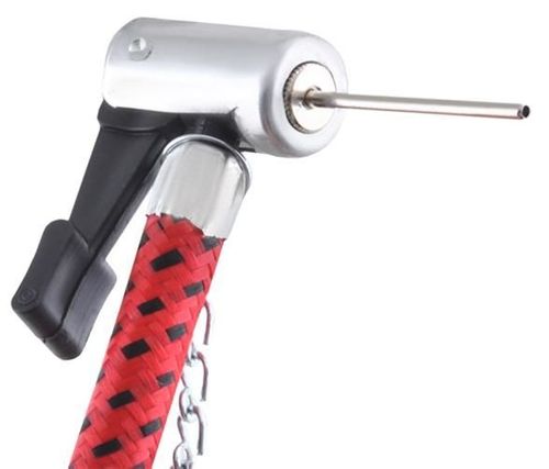 Pompka nożna do roweru/auta na Arena.pl