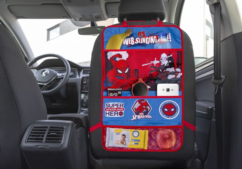 Organizér do auta Spider-Man zdjęcie 4