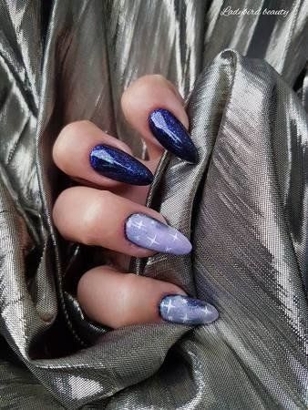 BLUESKY GALAXY GEL - 05 na Arena.pl