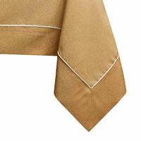 TCLOTH/AH/EMPIRE/BRD/PPG/GOLD/140X300