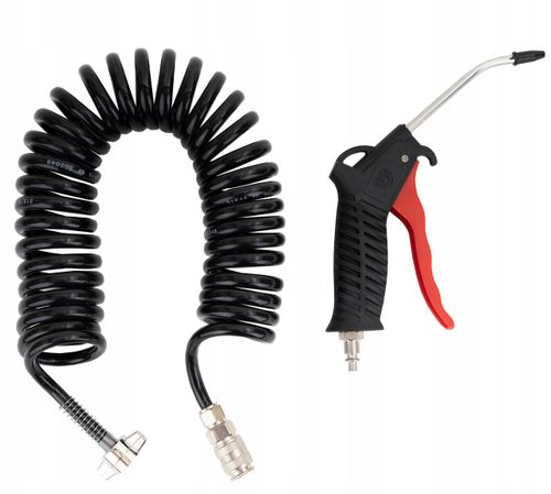 pistolet do przedmuchiwania iveco na Arena.pl