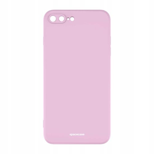 Spacecase Silicone Case Iphone 7/8 Plus Lilac na Arena.pl