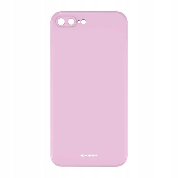 Spacecase Silicone Case Iphone 7/8 Plus Lilac zdjęcie 7