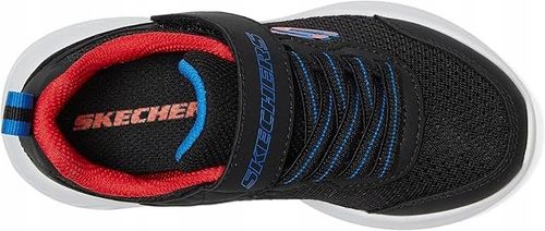 Skechers Bounder- Techrox 403906L/ BLK r.35 na Arena.pl