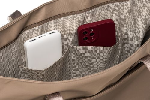 torebka ptn cty-10-6296 beige na Arena.pl