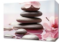 Obraz 40x30cm Spokojne Odbicie