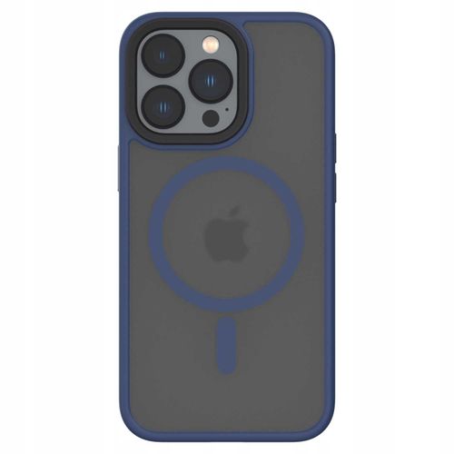 Spacecase Hybrid Mag Iphone 13 Pro Dark Blue na Arena.pl